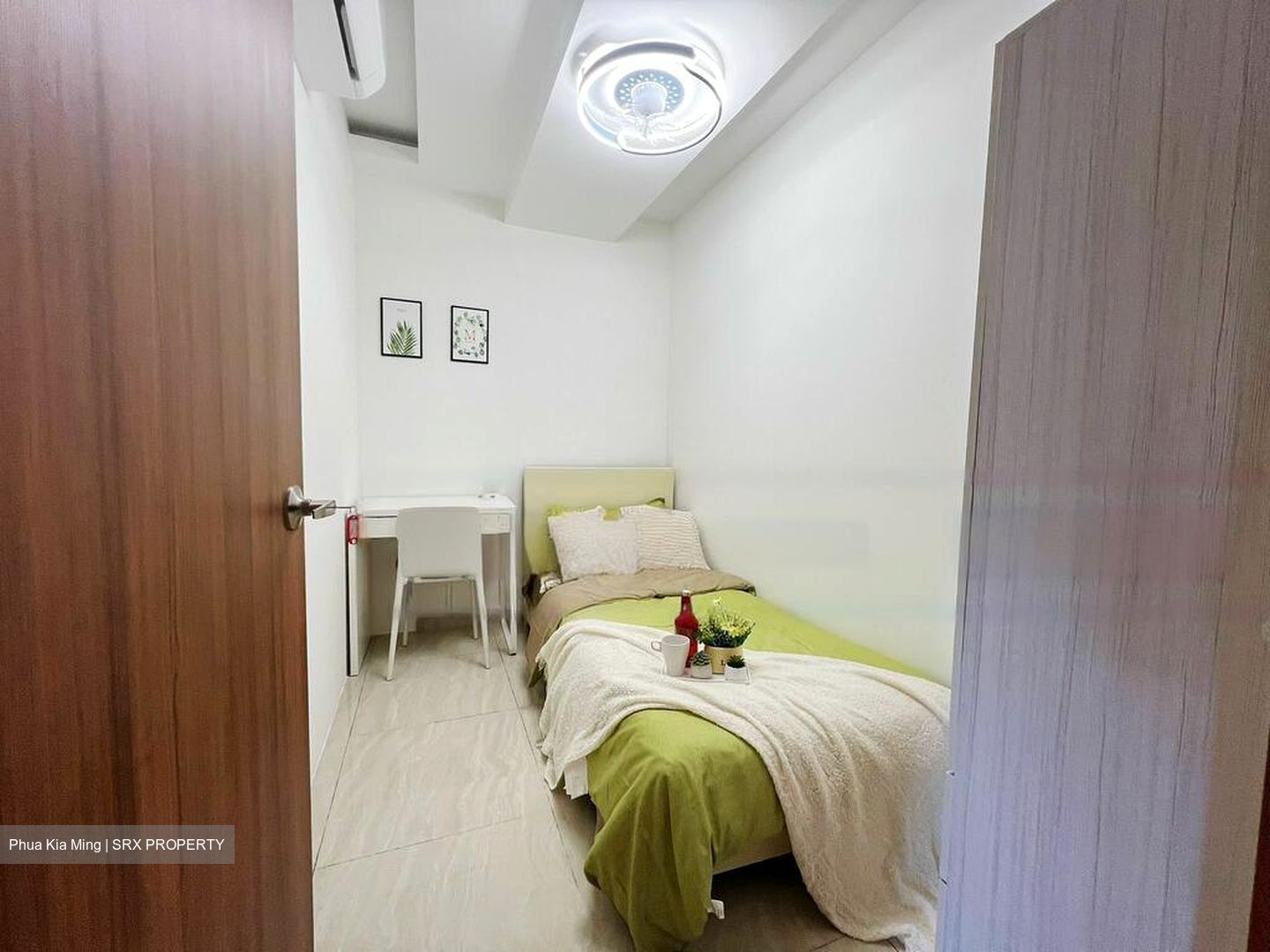 International Plaza (D2), Apartment #465055031